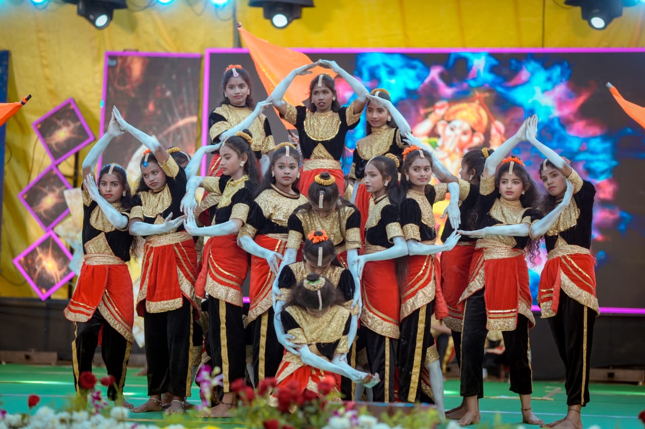 Annual Day Celebration